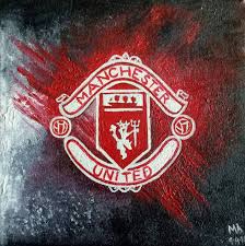 Manchester United Painting By Maham Anum Saatchi Art 900 x 900 jpeg 249 кб.