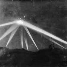 Los angeles (also known as battle: World War Ii S Bizarre Battle Of Los Angeles History