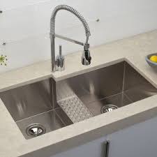 High End Stainless Steel Kitchen Sinks Best Kitchen Sinks Stainless Steel Kitchen Sink Undermount Corner Sink Kitchen