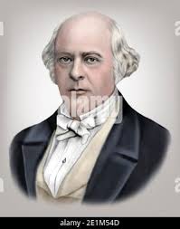 Lord elgin portrait hi-res stock photography and images