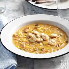 Also check out the other pages. Soup Recipes For Pressure Canning Soup Better Homes Gardens
