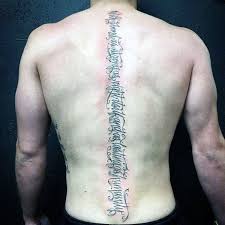 We did not find results for: 145 Spine Tattoo Designs That Fit Anyone S Lifestyle