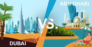 We did not find results for: Dubai Oder Abu Dhabi Wohin Soll Der Nachste Urlaub Gehen Fti Reiseblog