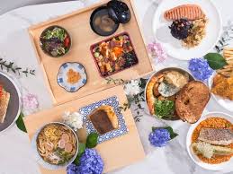 The best chinese restaraunts near you with foodpanda. 55 Restaurants Delivery And Takeout Options In Singapore