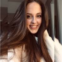 Lauren Aldrich's Instagram, Twitter & Facebook