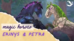We did not find results for: Meet Petra Erinys Magic Horses Youtube