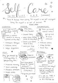 Via Mistudies Tumblr Com Self Care Self Motivation