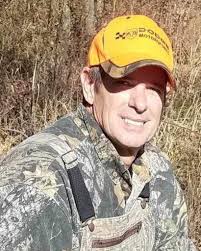 Raymond "Rusty" Joseph Harris Obituary August 17, 2023