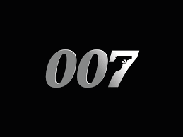 007 Minimalist Logo Design Minimalist Logo James Bond Movies