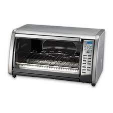 Check spelling or type a new query. Black Decker Digital Advantage Toaster Oven Cto6301 Black Decker