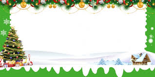Fond De Frontiere Romantique Joyeux Noel Vert Noel Vert Ruban De Noel Fond De Noel Alors, allez chercher votre plus beau pull rouge avec un sapin vert au milieu et laissez ressortir votre esprit de noël ! fond de frontiere romantique joyeux