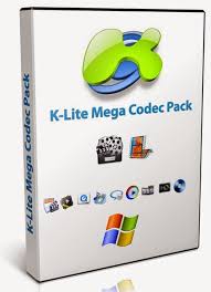 Combined community codec pack (cccp) kumpulan codec yang berguna untuk memutar hampir semua jenis file video online. K Lite Mega Code Pack 10 9 Full Terbaru 2015 Tutorialsmu