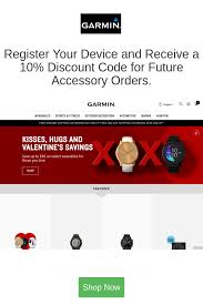 Best Deals And Coupons For Garmin In 2020 Fun Sports Garmin Coupons