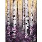 Lost in the Forest - Paint and Sip in Denver  event image
