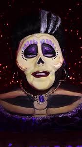 💀💐❤️‍🔥En el latido de mi corazón ❤️‍🔥💐💀 Inspirado en el #TrendCoco de  la talentosa @Camila Pudim & el grandioso @Valentino ✨Ayúdenme a  etiquetarlos ❤️‍🔥🙏🏼 Gracias @Eduardo Contreras 😃 por tu trabajo y ...