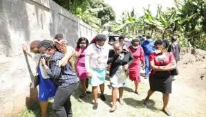The gengetone group is not new to this. Ezekiel Mutua Speaks On Tv Series That Inspired Kiambu Murders Kenyans Co Ke