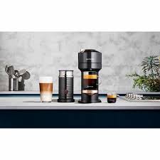 We did not find results for: Black With Rose Gold Nespresso Vertuo Next Coffee And Espresso Machine By Delonghi Home Single Serve Brewers