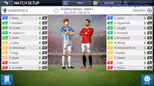 منخفض تشرفت بمقابلتك مباراة Dream League Soccer 15 مهكرة Tontheplongson Com