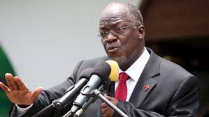 Rais wa jamuhuri ya muungano wa tanzania muheshimiwa dr.john pombe magufuli akiwa na mkewe mama janeth magufuli leo tarehe 8/11/2020 wameshiriki misa ya domika ya 32 mwaka a katika parokia ya mtakatifu maria imaculata chamwino. No More Broadcasting Of Family Planning Adverts In Tanzania Magufuli