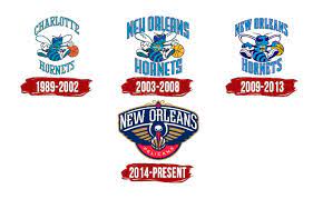 The new orleans pelicans are an american professional basketball team based in new orleans. New Orleans Pelicans Logo Symbol History Png 3840 2160