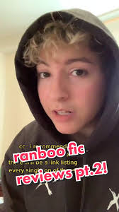 Dsmp Hybrid Au Fanfic