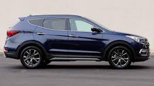 Maybe you would like to learn more about one of these? 2018 Hyundai Santa Fe Sport The Perfect Compact Suv For Small Families