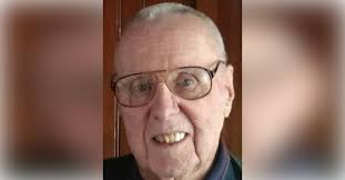 Obituary information for James Bain