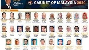 A committee of the privy council, it is chaired by the prime minister and its members include secretaries of state and other senior ministers. Petition Malaysia Cabinet Minister Cut Their Salary Half To Help Fight Covid 19 Change Org