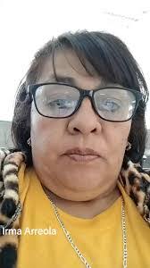 Irma Arreola's Instagram, Twitter & Facebook