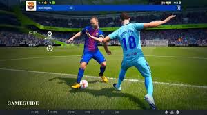 Neymar ss17 with the index is still very high, up to 88. Fifa Online Guide 4 Mobile For Android Apk Download