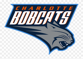 You can use it in your daily design, your own artwork and your team project. Charlotte Bobcats Logo Charlotte Hornets Logo History Free Transparent Png Clipart Images Download