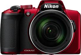 Nikon Coolpix B600 Au Meilleur Prix Sur Idealo Fr