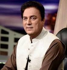 Image result for naeem bukhari