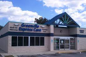 Dr Donald A Ribeiro Md Greenville Express Care Hookerton Family Practice