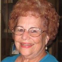 Helen Louise Clark Hines Obituary