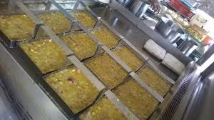If people say pelita, kayu, line clear, nasi beratur is.definitely not comparable to the taste of hussain nasi kandar. Hussain Nasi Kandar Sungai Petani Restaurant Reviews Photos Phone Number Tripadvisor