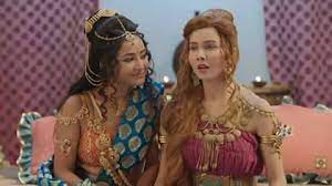 With rajat tokas, shweta basu prasad, manish uppal, abhishek singh. Today On Chandra Chandra Nandini Sri Lankan Fans Facebook