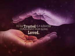 If there is a lady who has captured your heart and you cannot imagine your life without her, you need to tell her some most romantic words so that she can know how much you adore her. 50 Best Trust Quotes And Messages For Strong Relationship Mystic Quote