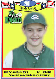 Pros, stars highlight 10th anniversary of Youth Sports blog