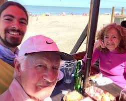 CLUB DE PLAYA ELISEO RESTAURANT, Villa Gesell