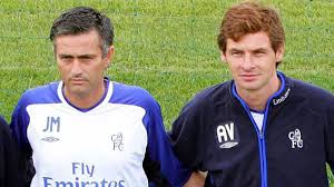 As próximas eleições do f. Mourinho Return Would Be Spectacular Says Villas Boas Eurosport