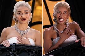 ¡Bella Brown deslumbra como Evita tras emergencia de Rachel Zegler! - Imagen principal del artículo