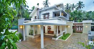 I'm so glad we chose home exteriors… i'm referring my friends and neighbors to your company and. Classy Exteriors And Spacious Interiors Of A House In Malappuram Will Stun You Lifestyle Decor English Manorama