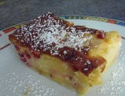 Ribisel Auflauf Rezept Rezept Rezepte Lebensmittel Essen Kaffee Und Kuchen