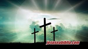 Se a utilização da cruz foi disseminada pelo exercício da justiça romana no oriente como em todas as regiões submissas a roma. Tudo Sobre A Morte De Jesus Na Cruz Jesus E A Biblia