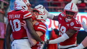 Quick Glance At The 14 Scholarship Football Players Who Left Nebraska Since The End Of 2019 Scott Frost Huskers News Corn Nation