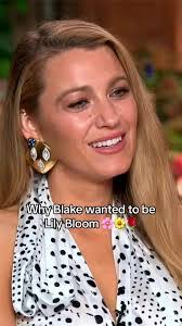 Lily Blum's Instagram, Twitter & Facebook