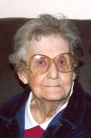 Obituary of Frances E. Emery