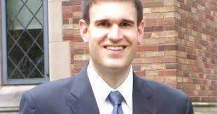 David Thaw's Instagram, Twitter & Facebook