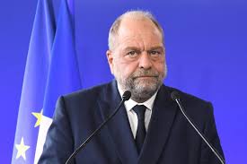 Pour la première fois sous la vème république, nous n'avons plus de garde des. France Ministre De La Justice Dupond Moretti Se Heurte A La Fronde Des Magistrats Tageblatt Lu Tageblatt Lu